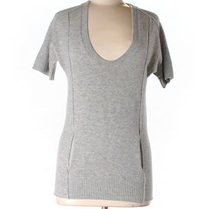 Banana Republic Wool Pullover Sweater Size XS
